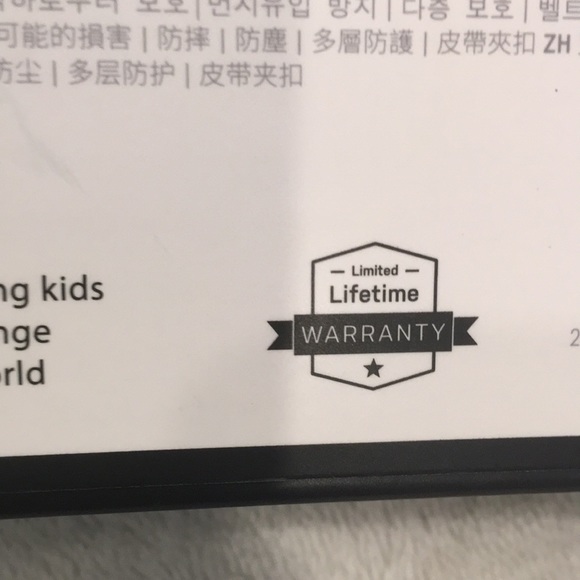 Otter Box Defender Rugged Protection - Picture 8 of 8